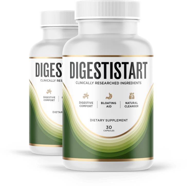 Support healthy bloating aid